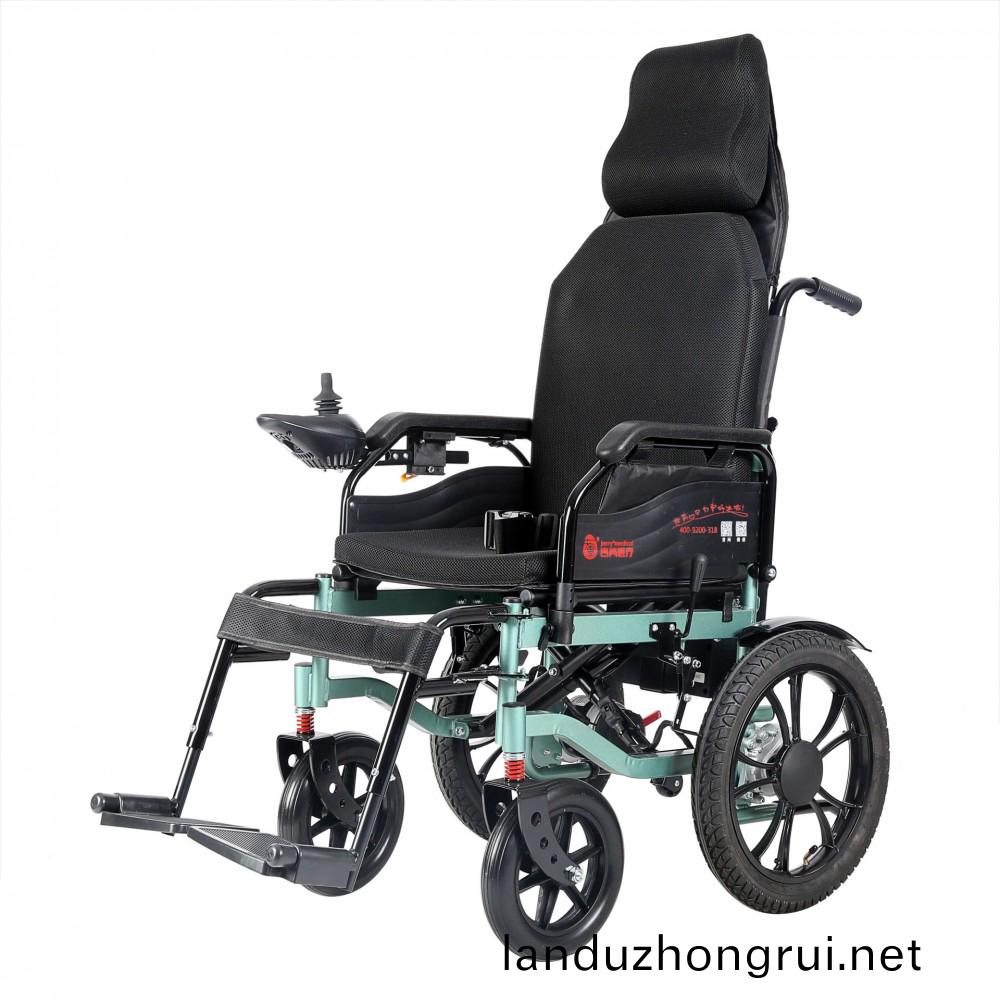 JRWD1601X 深海绿 高靠背